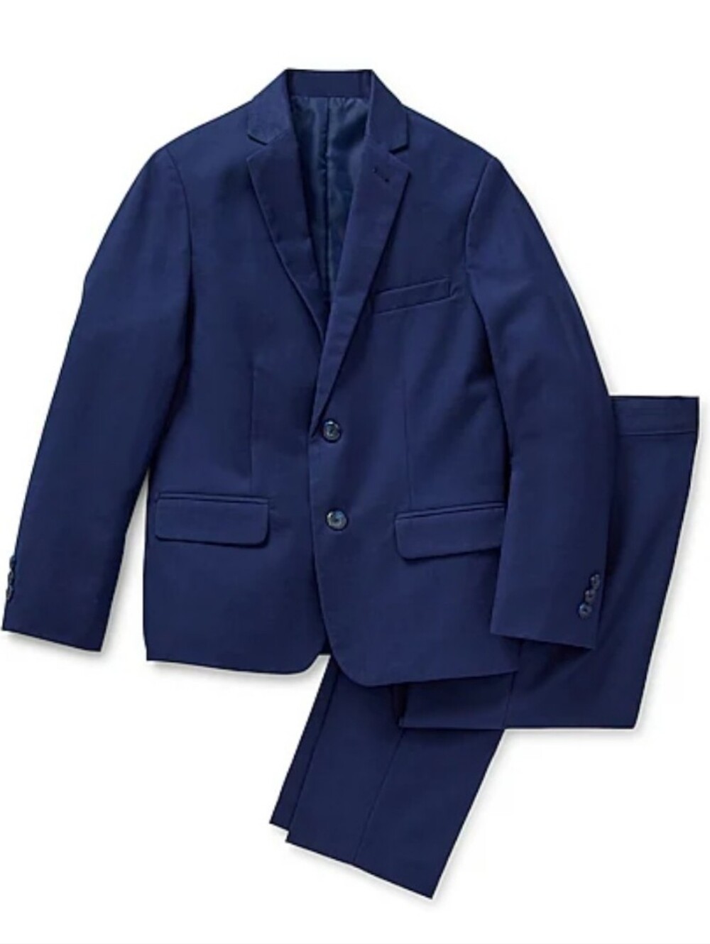 Van Heusen Flex Boys 2-pc. Pant Suit